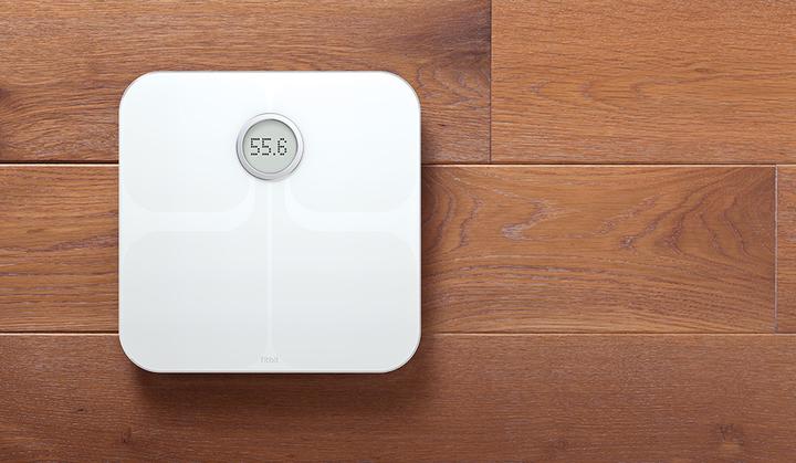 Image du produit Fitbit Aria (158 kg)