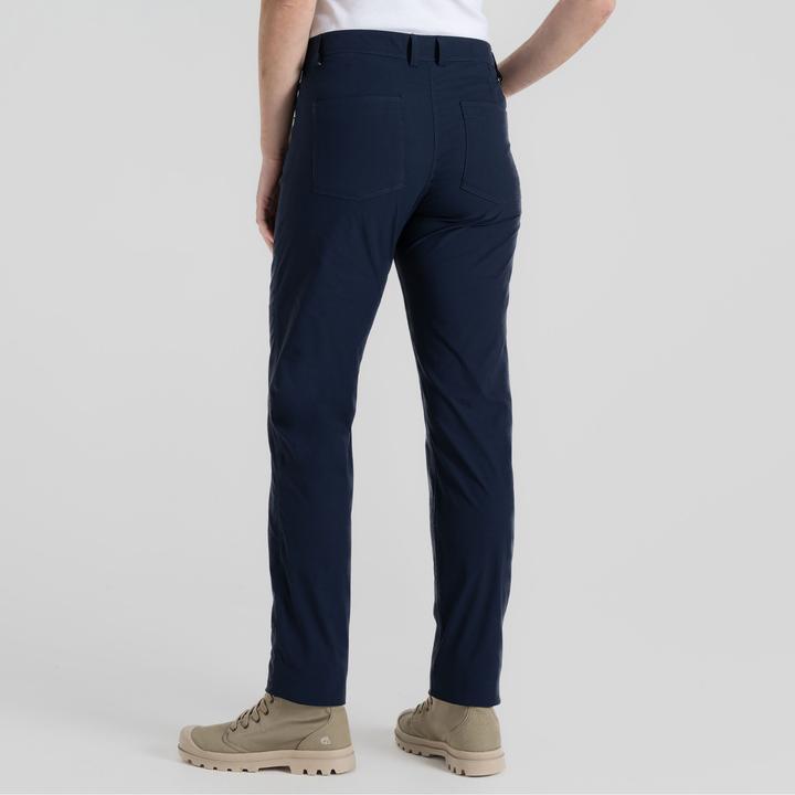 Image du produit Craghoppers Pantalon Nosilife Milla pour femmes (XS, S)