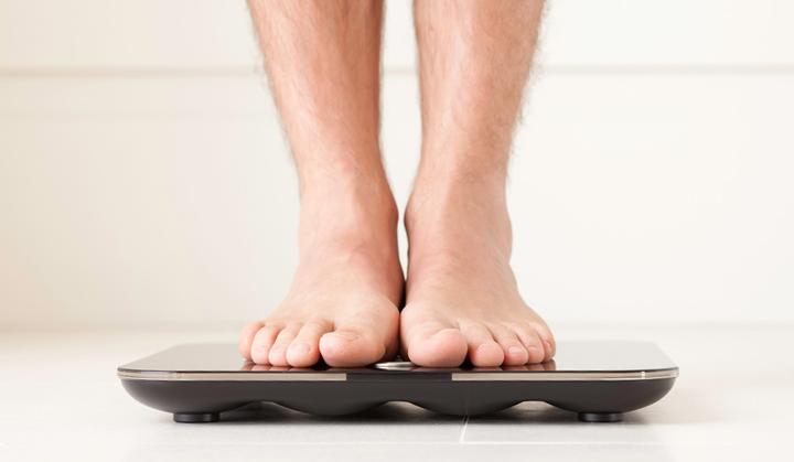 Immagine prodotto Fitbit Aria (158 kg)