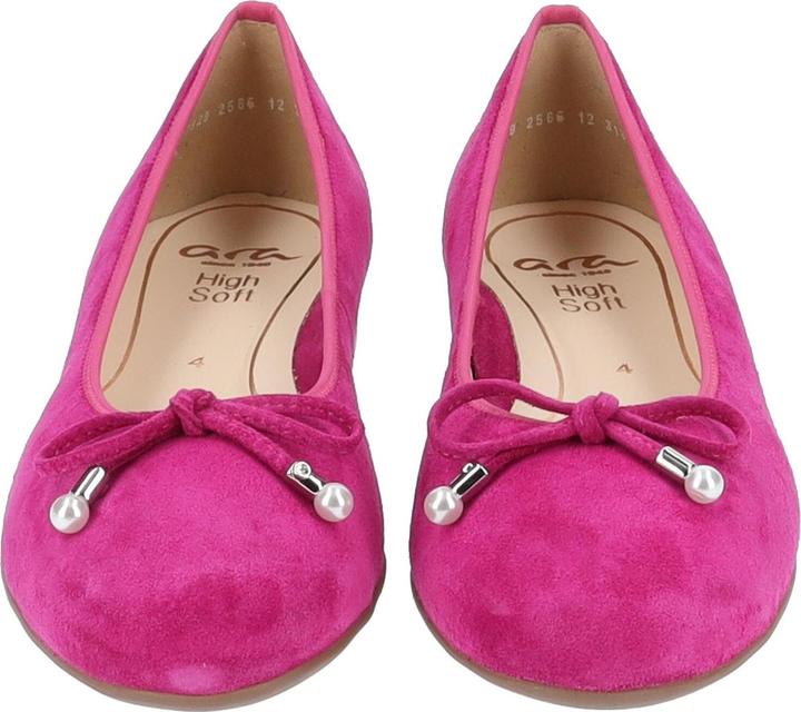 Actual product image Ara Ballerinas (40)