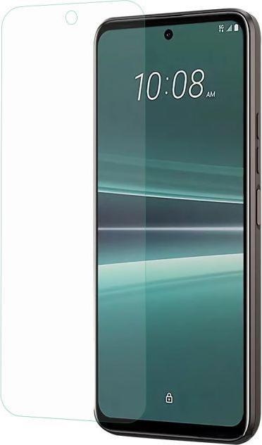 Produktbild MU Budget Schutzglas Displayschutz (1 Stück, HTC U23 Pro)