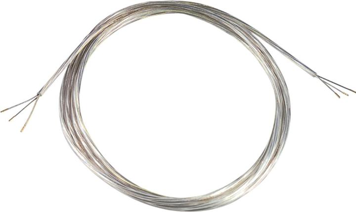 Immagine prodotto Bachmann 130.081. Lunghezza del cavo: 3 m, colore del cavo: trasparente (3 m)