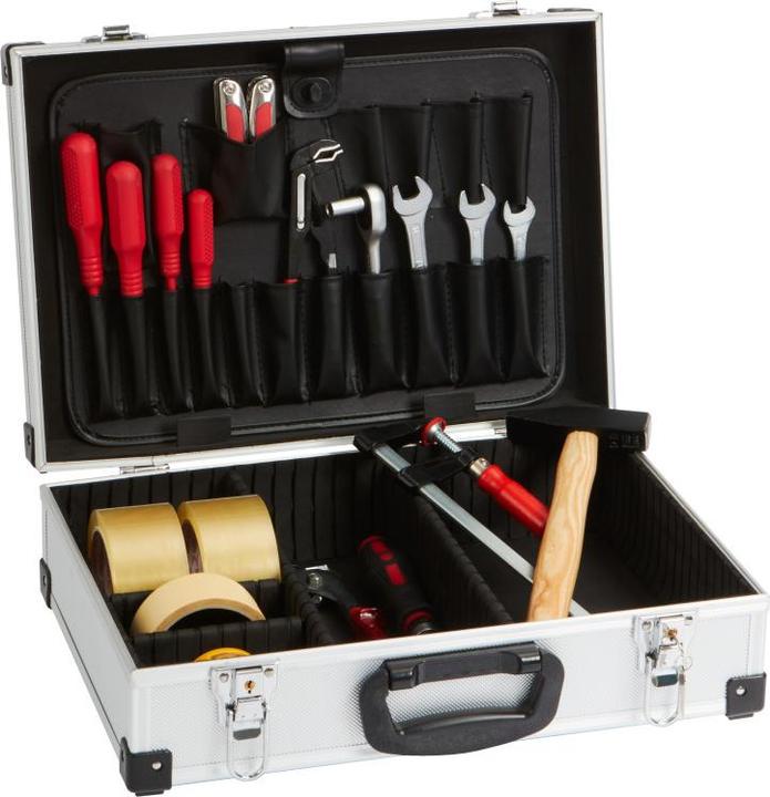 Produktbild Alutec Universal (61000 Teile)