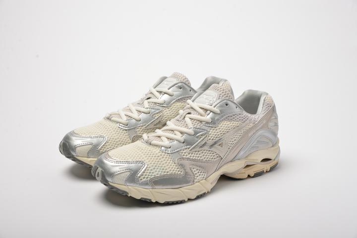 Image du produit Mizuno WAVE RIDER 10 (41)