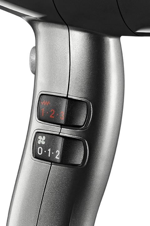 Produktbild Valera Swiss SILENT JET 8600 Ionic D ROTOCORD