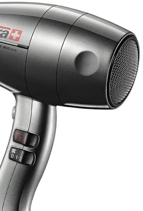 Produktbild Valera Swiss SILENT JET 8600 Ionic D ROTOCORD