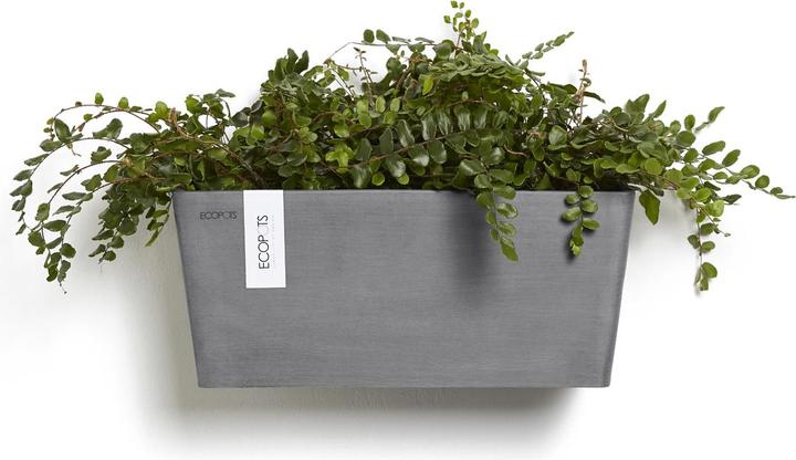 Produktbild Ecopots Manhattan Wall M (17.20 cm)