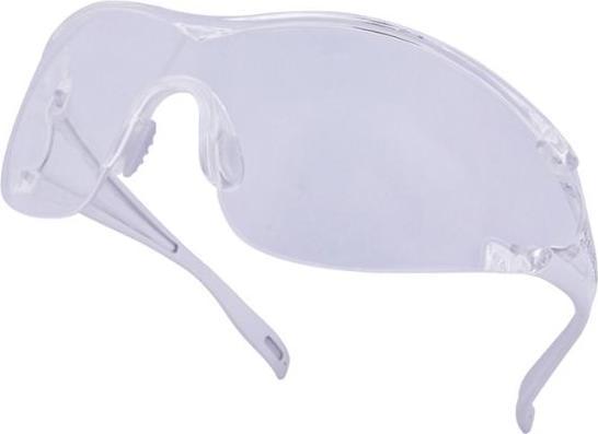 Produktbild Delta Plus Polycarbonate glasses Egon Clear clear UV400 (EGONGRIN)
