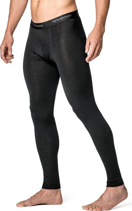 Produktbild Woolpower Lite Long Johns (S)
