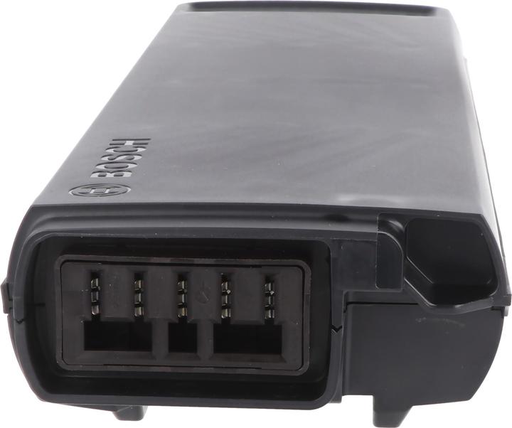 Produktbild Bosch eBike Akku PowerPack 400 Classic Gepackträger (E-Bike Akku)