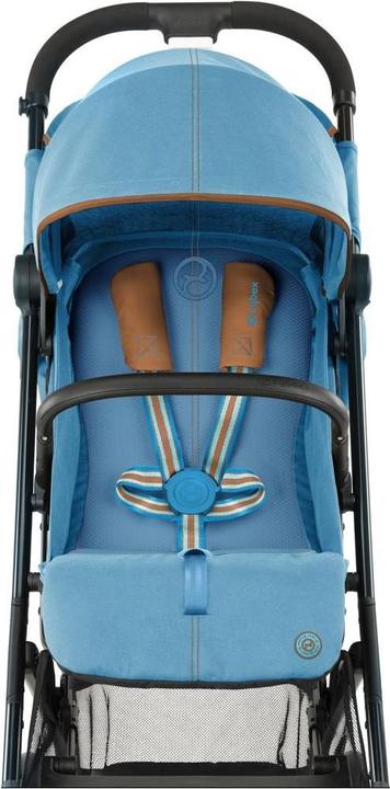 Actual product image Cybex Beezy Buggy