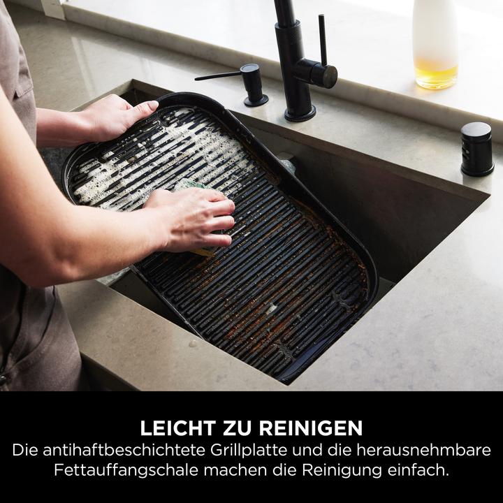 Image du produit Ninja Woodfire Pro Connect XL (1.70 kW)