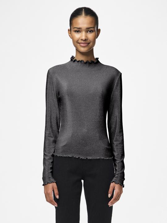 Image du produit Pieces PCSANDRA Oberteil mit langen Ärmeln (M)