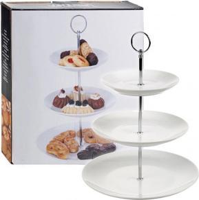 Actual product image Kerbl Etagere
