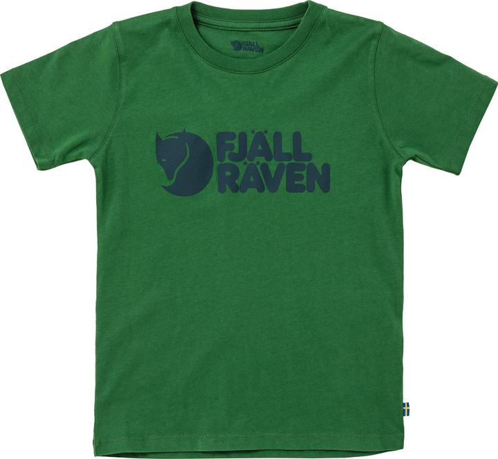 Fjällräven Kid's Logo T-Shirt