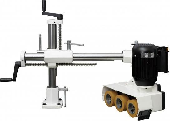 Actual product image Bernardo Cantina Bernardo - Vorschubapparat AF 308