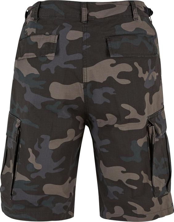 Actual product image Brandit BDU Ripstop Shorts (4XL)