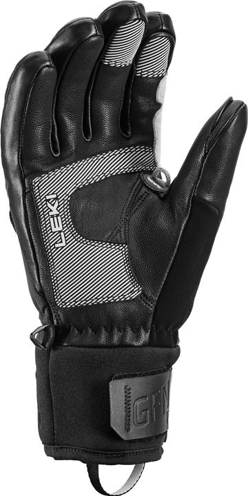 Actual product image Leki Women's Griffin Pro 3D (L)