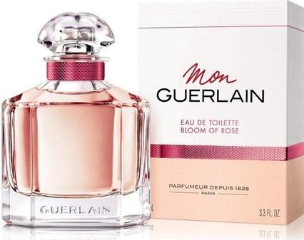 Guerlain Mon Fiore di Rosa (Eau de toilette, 50 ml)
