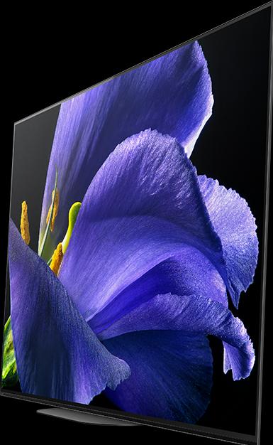 Image du produit Sony OLED KD65AG9 (65", OLED, 4K, 2019)