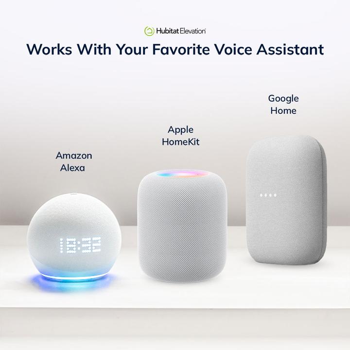Image du produit Habitat Hubitat C-8 Pro