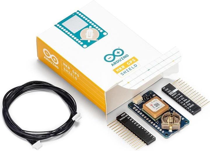 Immagine prodotto Arduino Scudo MKR GPS