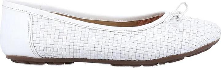 Immagine prodotto Hush Puppies Donna/Ladies Ballerina Pumps in pelle (37)