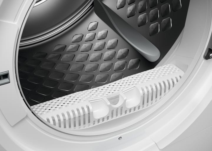 Immagine prodotto AEG ATW7GCI10 (8 kg, Modificabile, A sinistra)