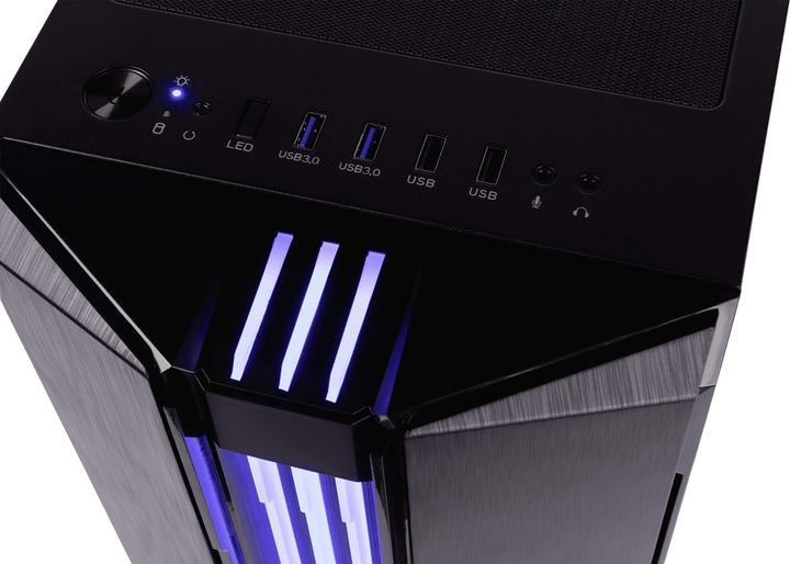 Actual product image Captiva R56-565 (AMD Ryzen 7 3700X, 32 GB, 2000 GB, GeForce RTX 3070)