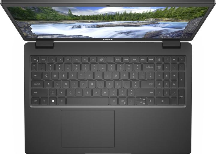 Produktbild Dell Latitude 3520 Notebook (15.6 Zoll) Intel® Core™ i5 DDR4-SDRAM SSD Wi-Fi 6 (802.11ax) Windows 10 Pro (15.60", Intel Core i5-1135G7, 8 GB, 512 GB)