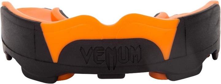 Immagine prodotto Venum Paradenti Predator nero/arancione (Taglia unica)