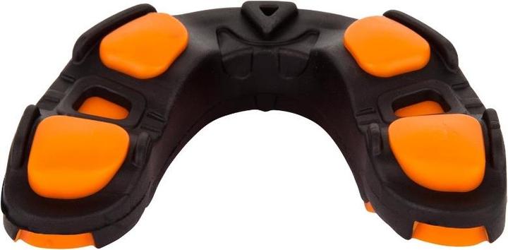 Immagine prodotto Venum Paradenti Predator nero/arancione (Taglia unica)