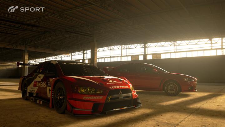 Actual product image Sony PlayStation Hits: Gran Turismo Sport (PS4, Multilingual)