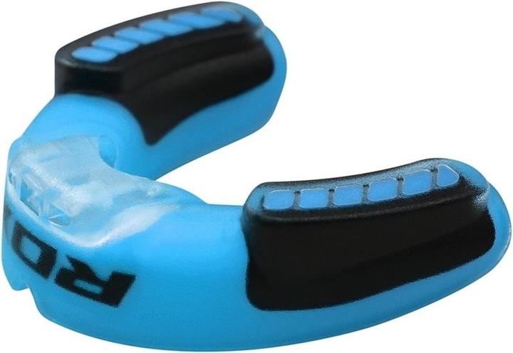 Image du produit Rdx Gel Gum Shield Mouth Guard Blue (Taille unique)