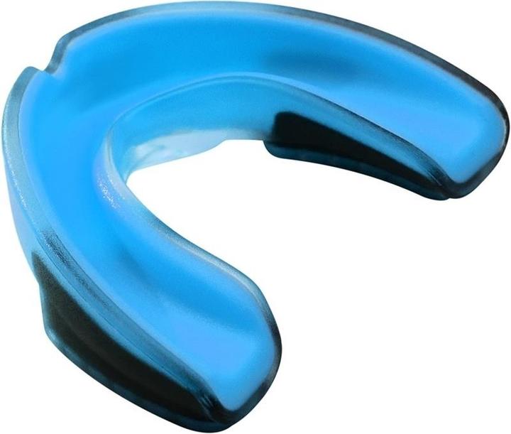 Image du produit Rdx Gel Gum Shield Mouth Guard Blue (Taille unique)