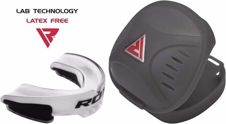 Immagine prodotto Rdx Gel Gum Shield (Taglia unica)