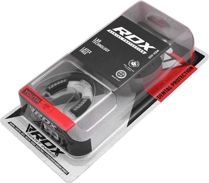 Immagine prodotto Rdx Gel Gum Shield (Taglia unica)
