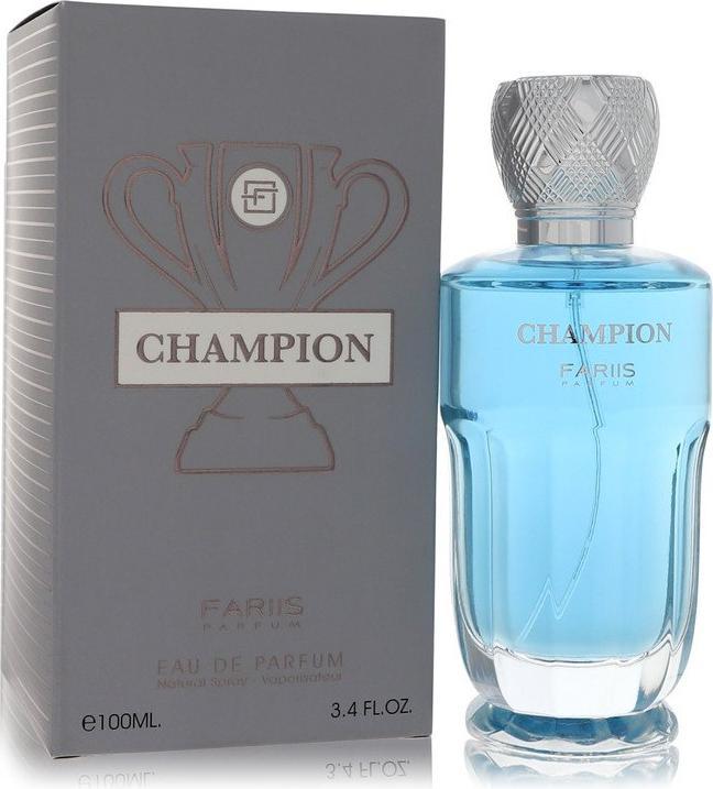 Image du produit Fariis Champion (Eau de parfum, 100 ml)