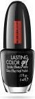Actual product image Pupa Milano Lasting Colour Gel deep darkness (052 Deep Darkness, Gel-Effect Nail Polish)
