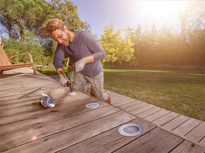 Immagine prodotto Bosch Home & Garden UniversalImpact 700 (Corrente elettrica)