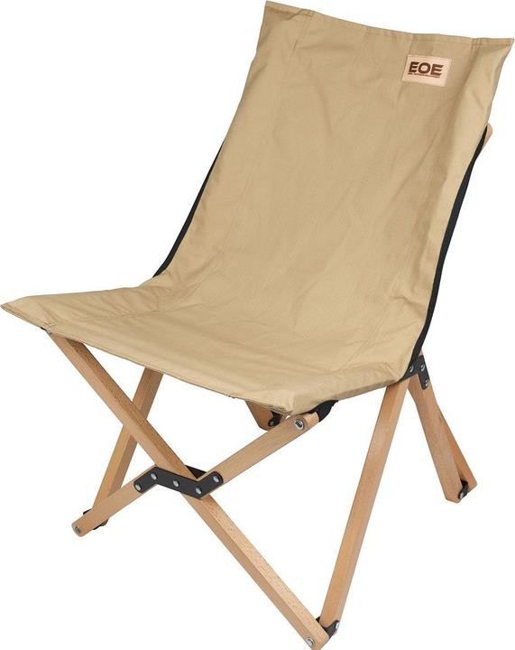 EOE - Eifel Outdoor Equipment Faltstohl M Version Germany