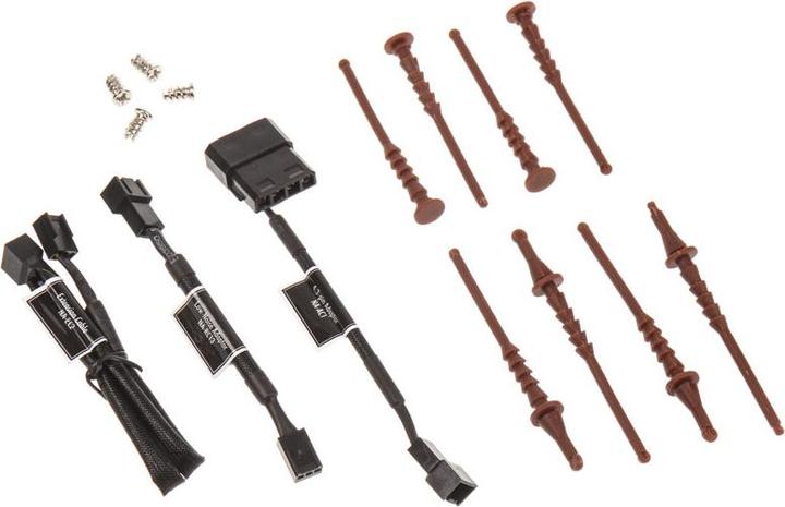 Immagine prodotto Noctua Nf-A20 Flx (200 mm, 1 x)