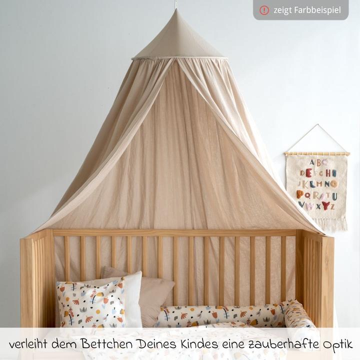 Actual product image Julius Zöllner Canopy