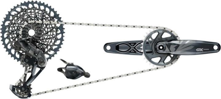 Produktbild Sram GX Eagle DUB 170
