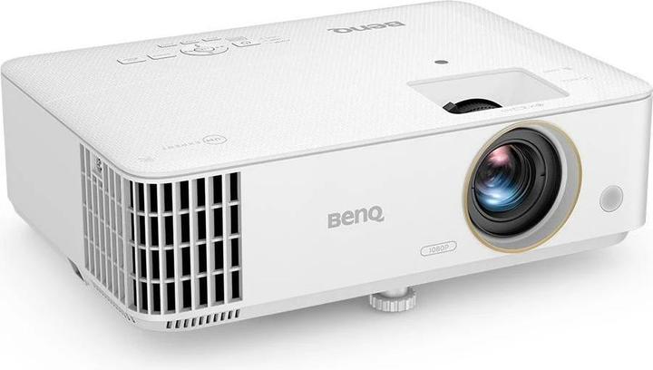 Image du produit BenQ TH685P (Full HD, 3500 lm, 1.13 - 1.46:1)