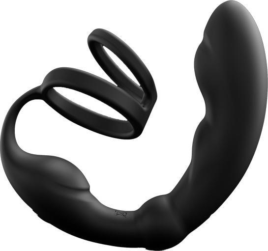 Marc Dorcel Stimulateur périnéal P-Ring