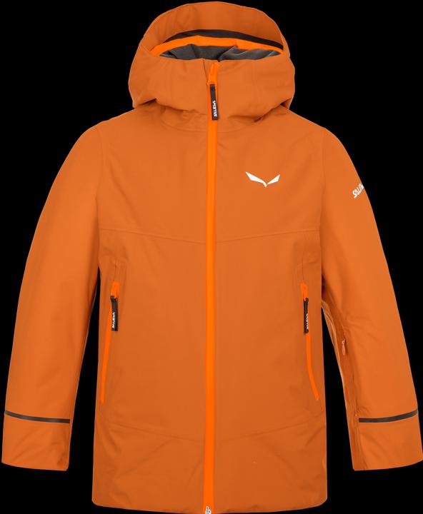 Produktbild Salewa Sella Powertex Tirolwool® Jacke Kind (164)
