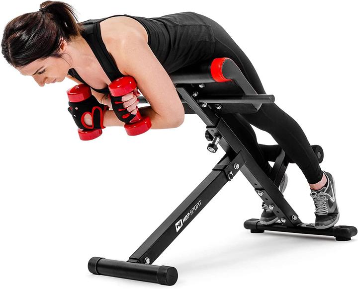 Immagine prodotto Hs Hop-Sport Allenatore addominale HS-1016