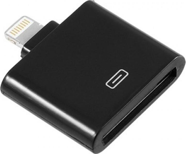 PowerGuard Lightning to 30-pin Dock Charge Adapter (Lightning)