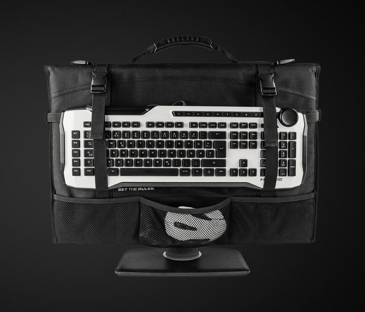 Actual product image Roccat Tusko Widescreen